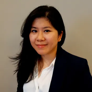 Sharon Choe